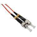 Fc apc Faser Patchkabel, Multimode Fc Patchkabel mit günstigen Preis pro Meter